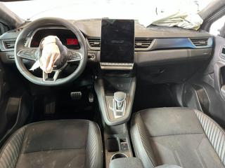 RENAULT Captur usata, con Immobilizzatore elettronico