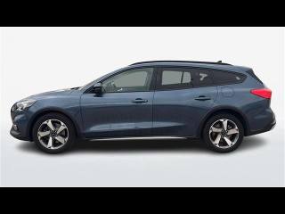 FORD Focus usata, con Controllo automatico clima