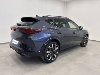 CUPRA Formentor usata, con Antifurto