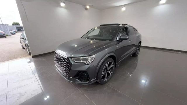 AUDI Q3 usata, con ABS