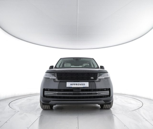 LAND ROVER Range Rover usata 7