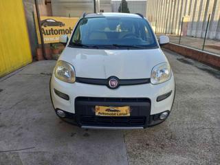 FIAT Panda usata, con Airbag