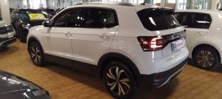 VOLKSWAGEN T-Cross usata, con Airbag Passeggero