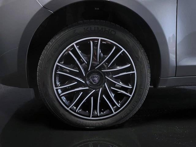LANCIA Ypsilon usata, con Boardcomputer