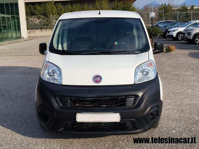 FIAT Fiorino usata, con Chiusura centralizzata