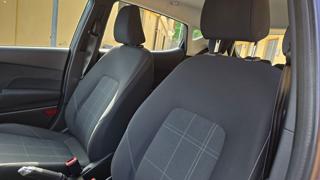 FORD Fiesta usata, con Filtro antiparticolato