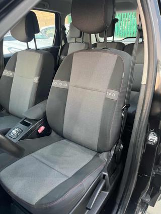 RENAULT Scenic usata, con Controllo trazione