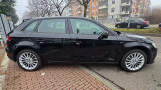 AUDI A3 usata, con Chiusura centralizzata