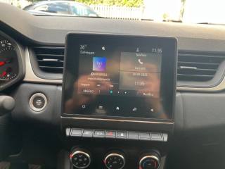 RENAULT Captur usata, con Lettore CD