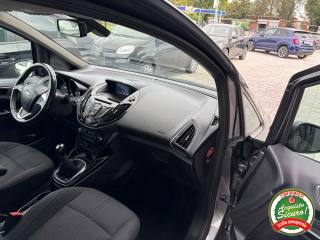FORD B-Max usata, con Immobilizzatore elettronico