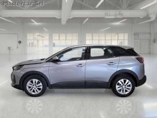 PEUGEOT 3008 usata, con Alzacristalli elettrici