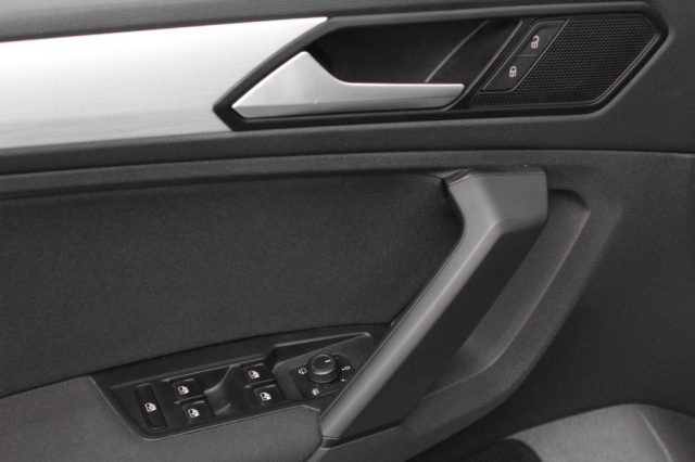VOLKSWAGEN Tiguan usata, con Immobilizzatore elettronico