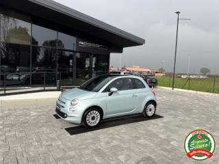 FIAT 500 usata, con Airbag laterali
