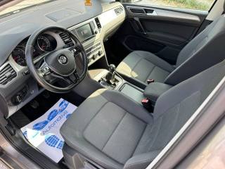 VOLKSWAGEN Golf Sportsvan usata, con Chiusura centralizzata