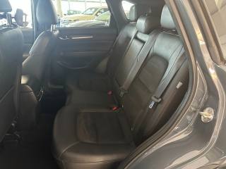 MAZDA CX-5 usata, con Fendinebbia
