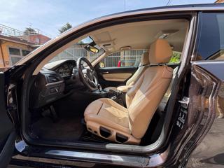 BMW 125 usata, con Cronologia tagliandi