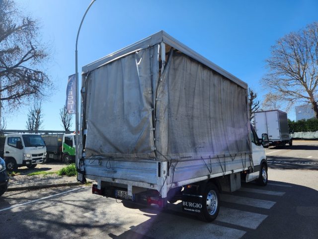 IVECO Daily usata, con Immobilizzatore elettronico