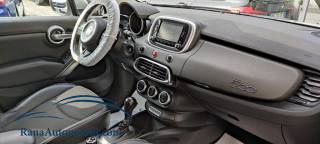 FIAT 500X usata, con Alzacristalli elettrici