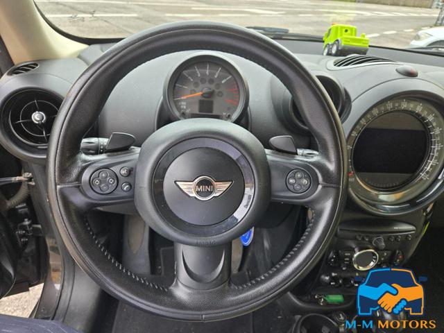 MINI Countryman usata 18