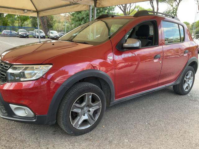 DACIA Sandero usata, con Airbag