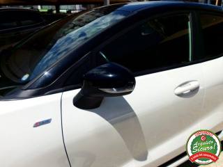 FORD Puma usata, con Bracciolo