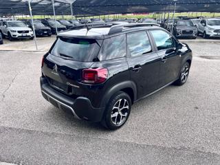 CITROEN C3 Aircross usata, con Airbag laterali