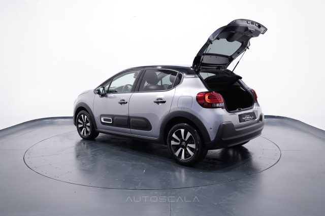 CITROEN C3 usata, con Controllo elettronico della corsia