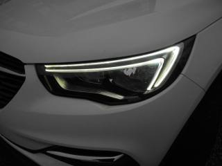 OPEL Grandland X usata 58