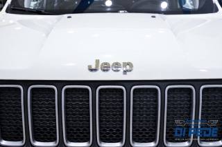 JEEP Renegade usata, con Climatizzatore