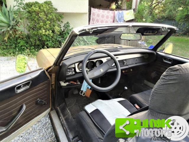 PEUGEOT 304 usata 13