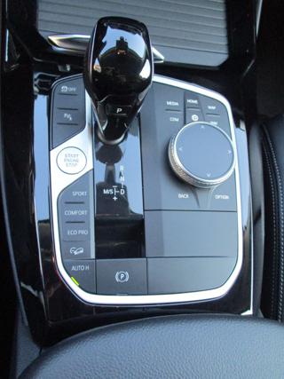 BMW X3 usata, con Sensori di parcheggio posteriori