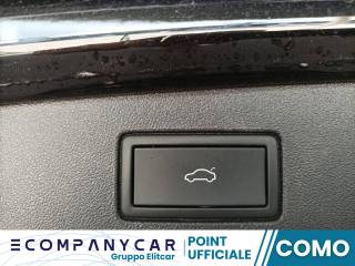 VOLKSWAGEN Tiguan usata, con Servosterzo