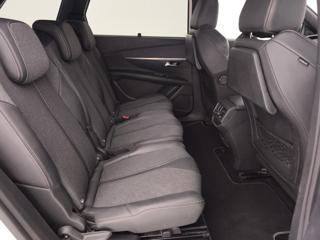 PEUGEOT 5008 usata, con Volante multifunzione