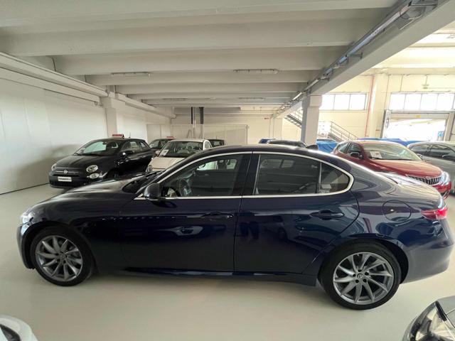 ALFA ROMEO Giulia usata, con Cruise Control