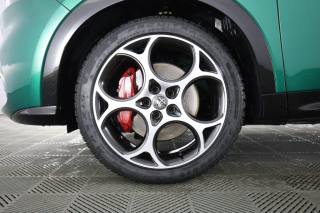 ALFA ROMEO Tonale usata 8