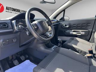 CITROEN C3 usata, con Autoradio
