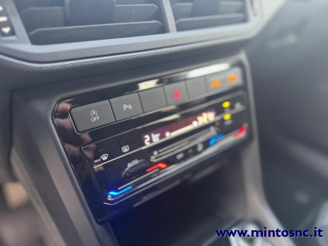 VOLKSWAGEN T-Cross usata, con Autoradio