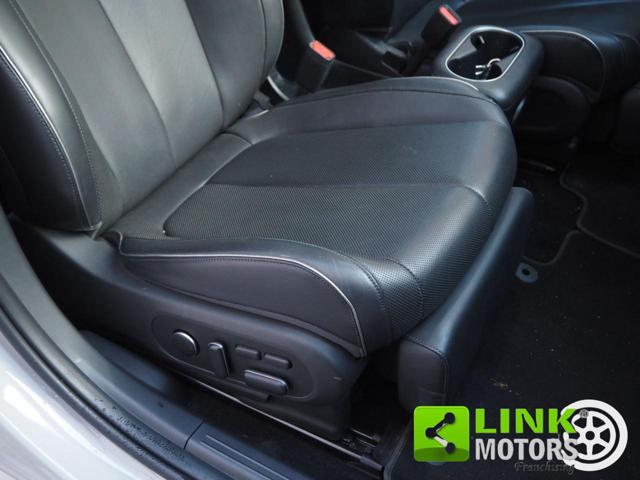 HYUNDAI Ioniq 5 usata 42