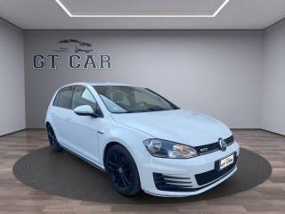 VOLKSWAGEN Golf GTD usata, con Airbag laterali