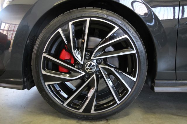 VOLKSWAGEN Golf GTI usata, con Sistema di navigazione
