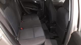 FIAT Tipo usata, con Park Distance Control