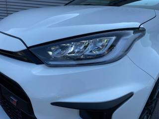 TOYOTA Yaris usata, con Bluetooth