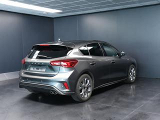 FORD Focus usata, con Autoradio
