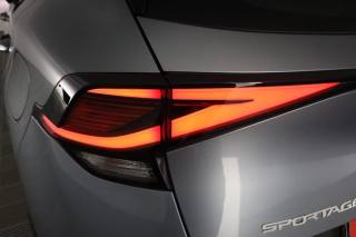 KIA Sportage usata 9