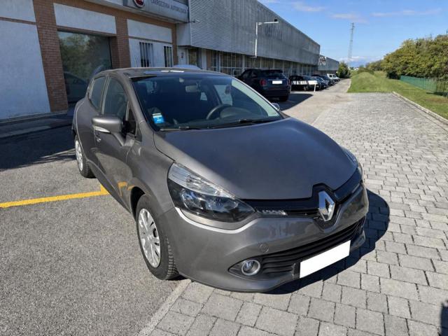 RENAULT Clio usata, con Chiusura centralizzata