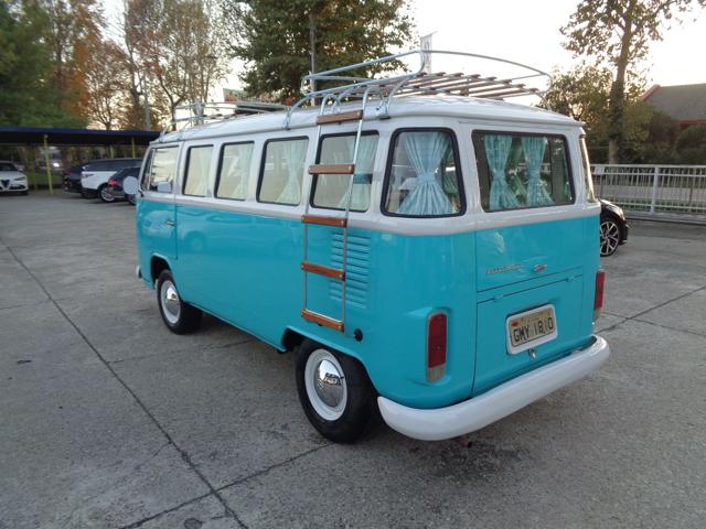 VOLKSWAGEN T2 usata 2