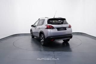 PEUGEOT 2008 usata, con Airbag Passeggero