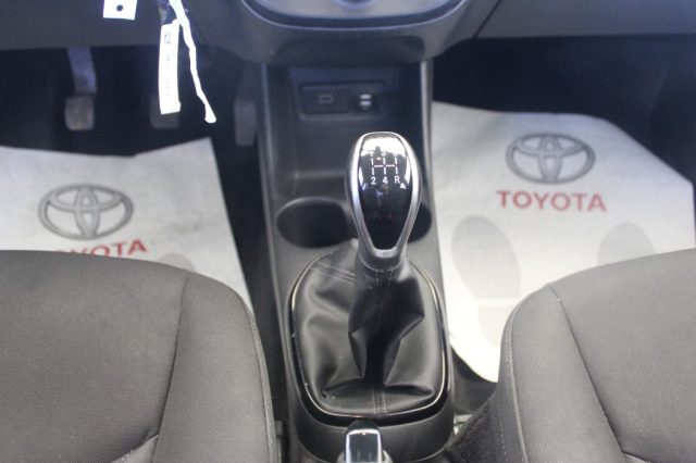 OPEL Karl usata, con Bluetooth
