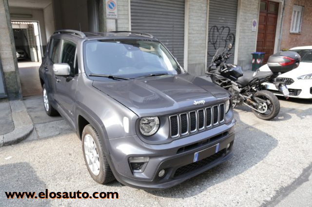 JEEP Renegade usata, con Airbag laterali