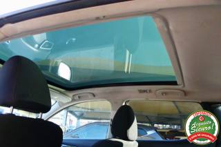NISSAN Qashqai usata, con Fendinebbia